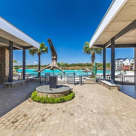 The Blyde Crystal Lagoon Претория Экстерьер фото
