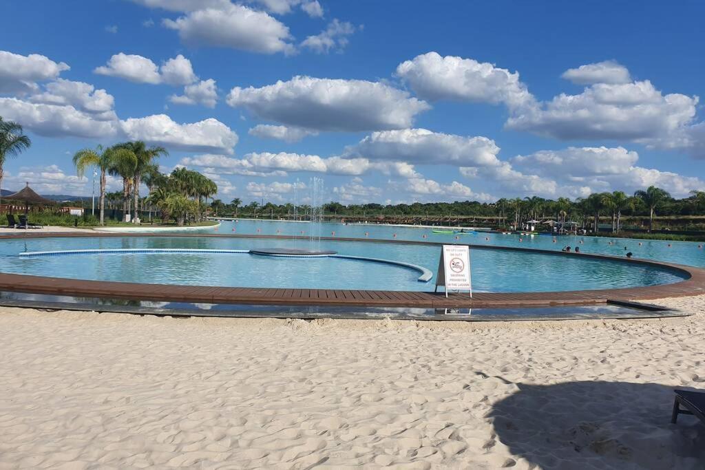 The Blyde Crystal Lagoon Претория Экстерьер фото